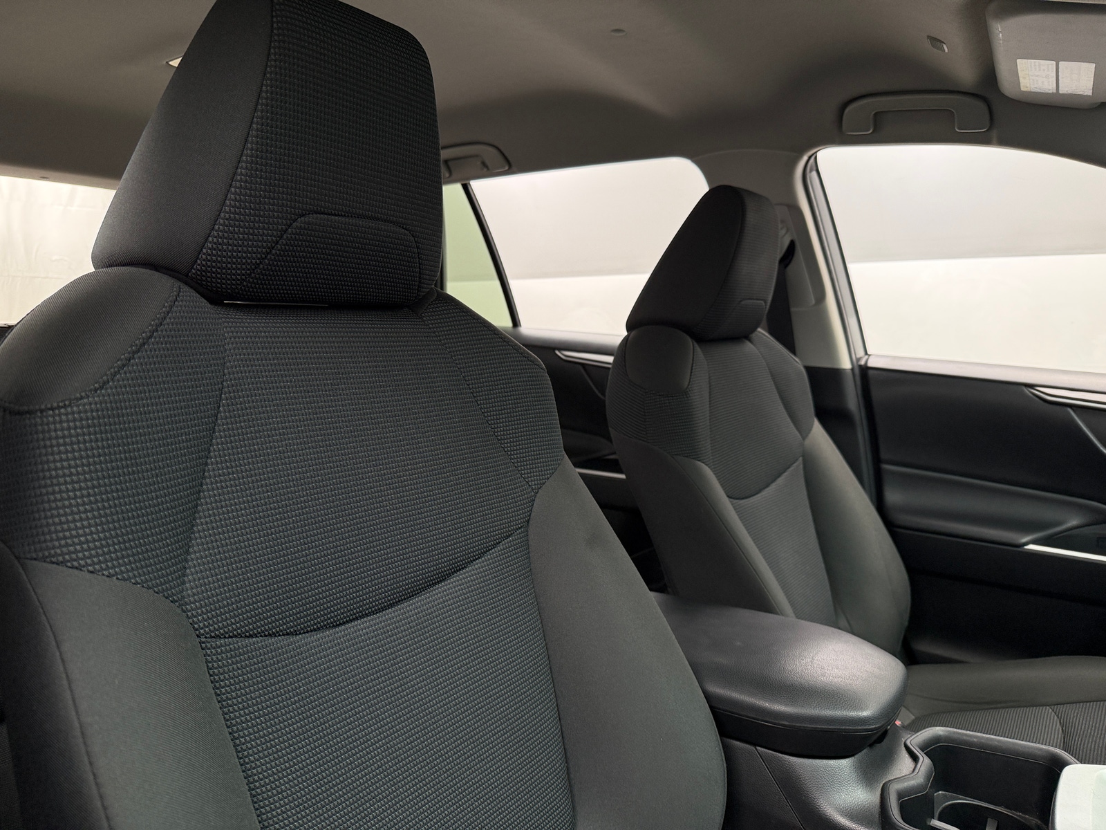 Thumbnail: 2023 Toyota RAV4 - 2