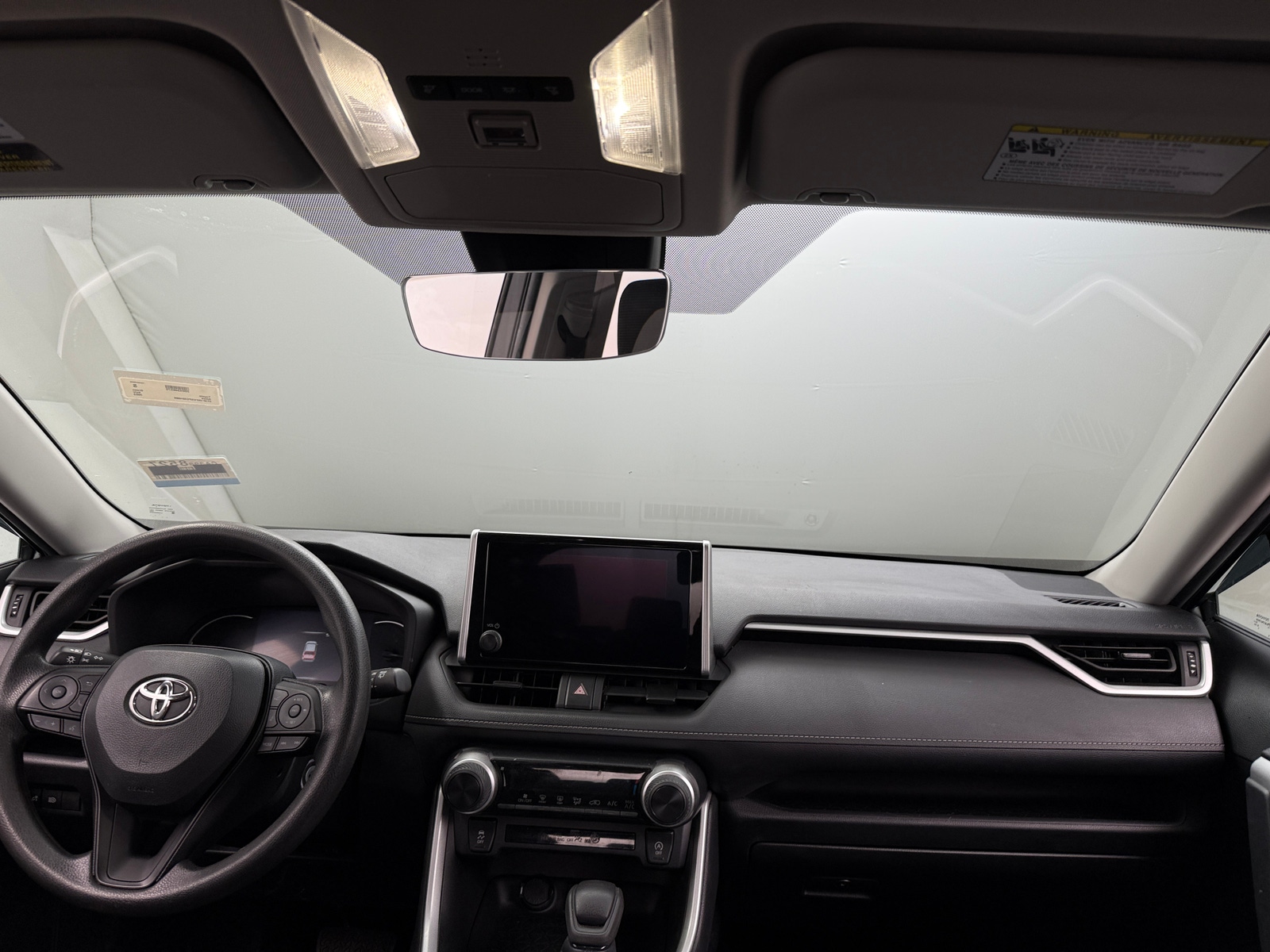 Thumbnail: 2023 Toyota RAV4 - 3