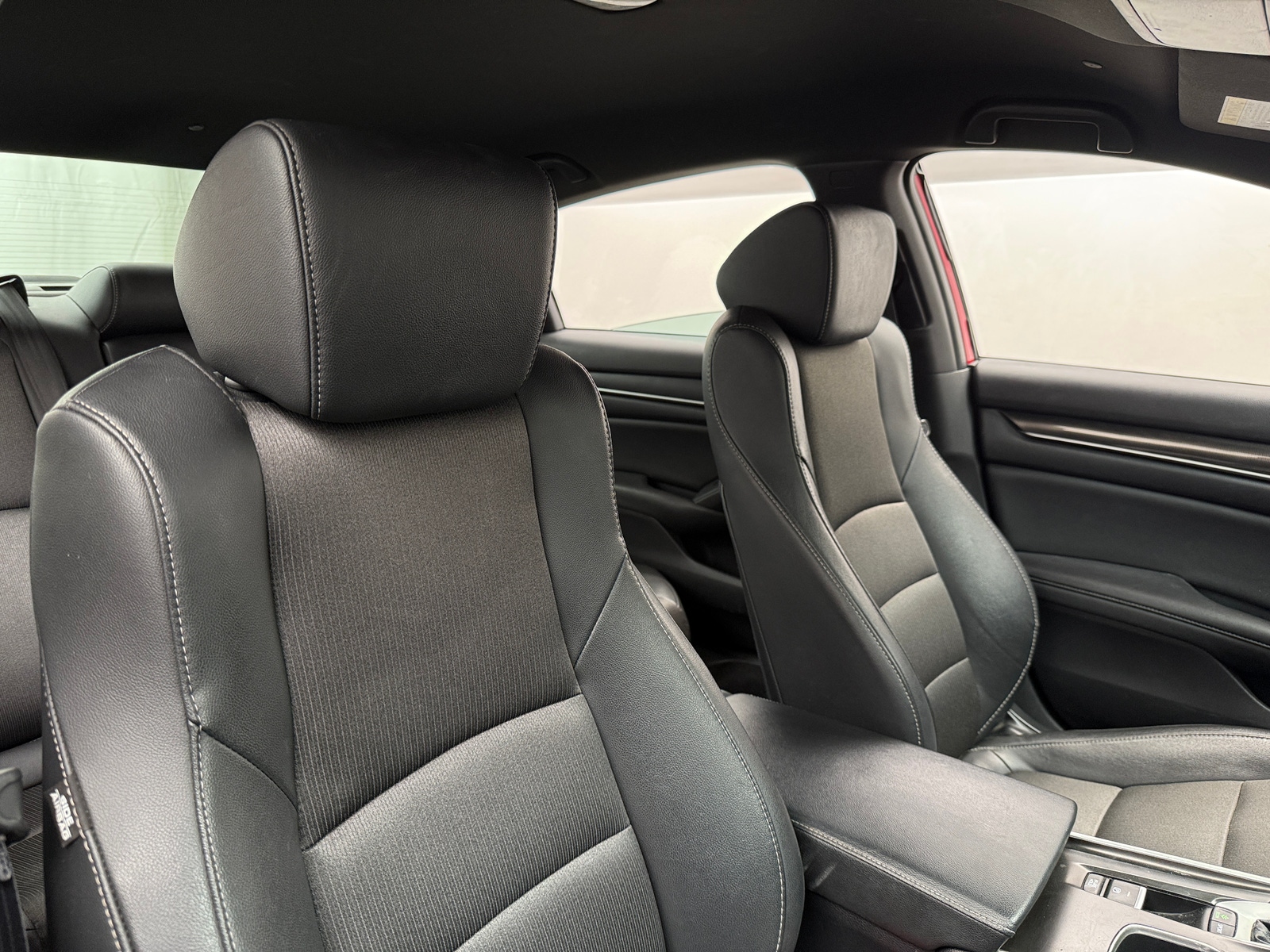 Thumbnail: 2020 Honda Accord - 2