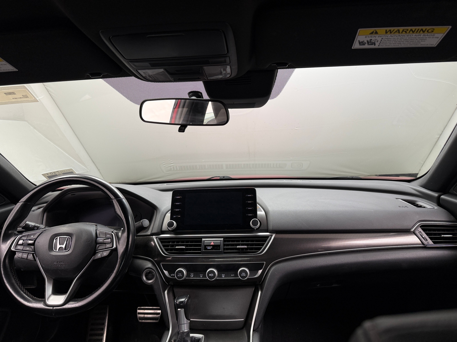 Thumbnail: 2020 Honda Accord - 3