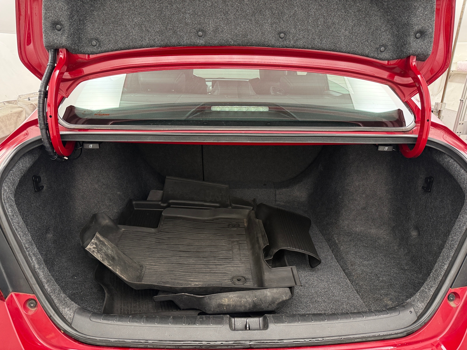 Thumbnail: 2020 Honda Accord - 7