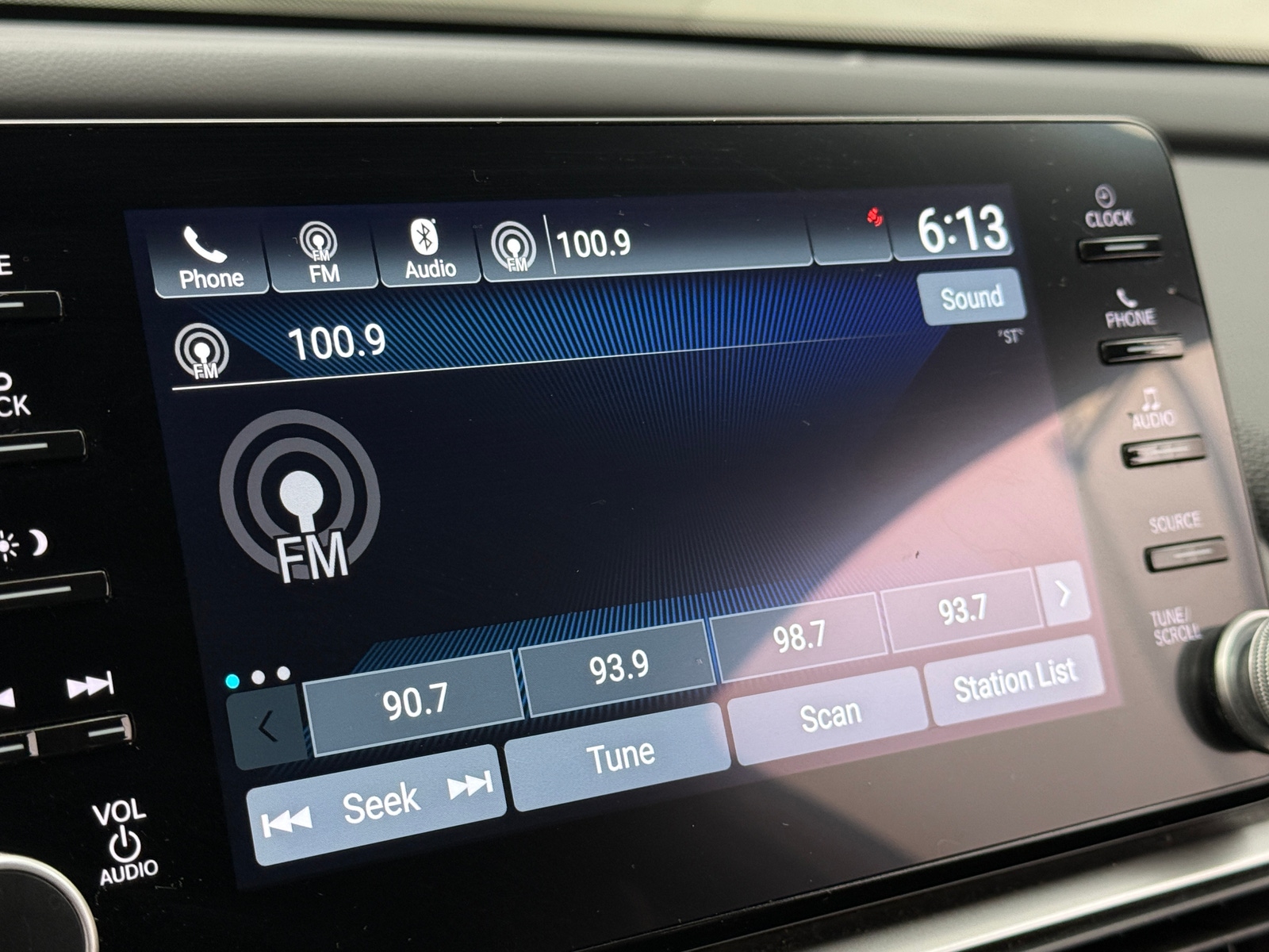 Thumbnail: 2020 Honda Accord - 4