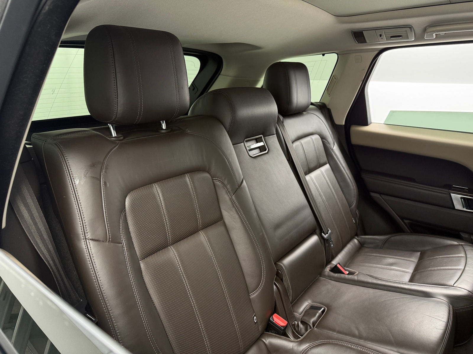 Thumbnail: 2018 Land Rover Range Rover Sport - 5