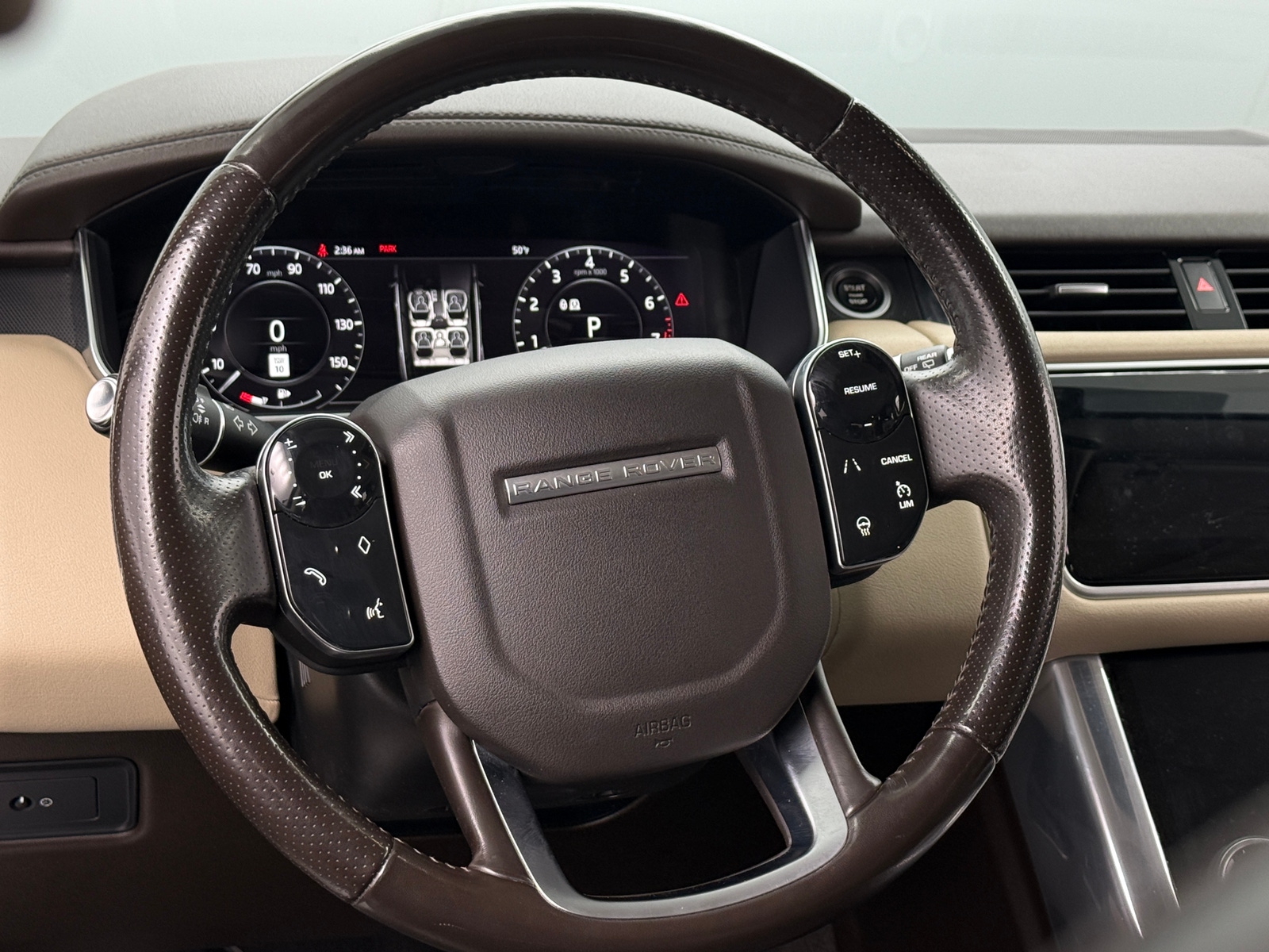 Thumbnail: 2018 Land Rover Range Rover Sport - 4