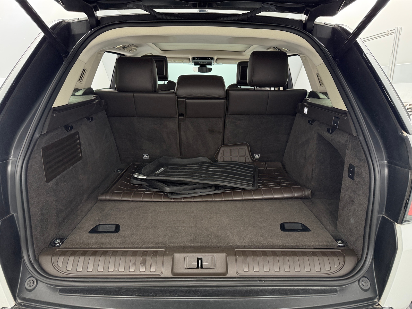 Thumbnail: 2018 Land Rover Range Rover Sport - 6