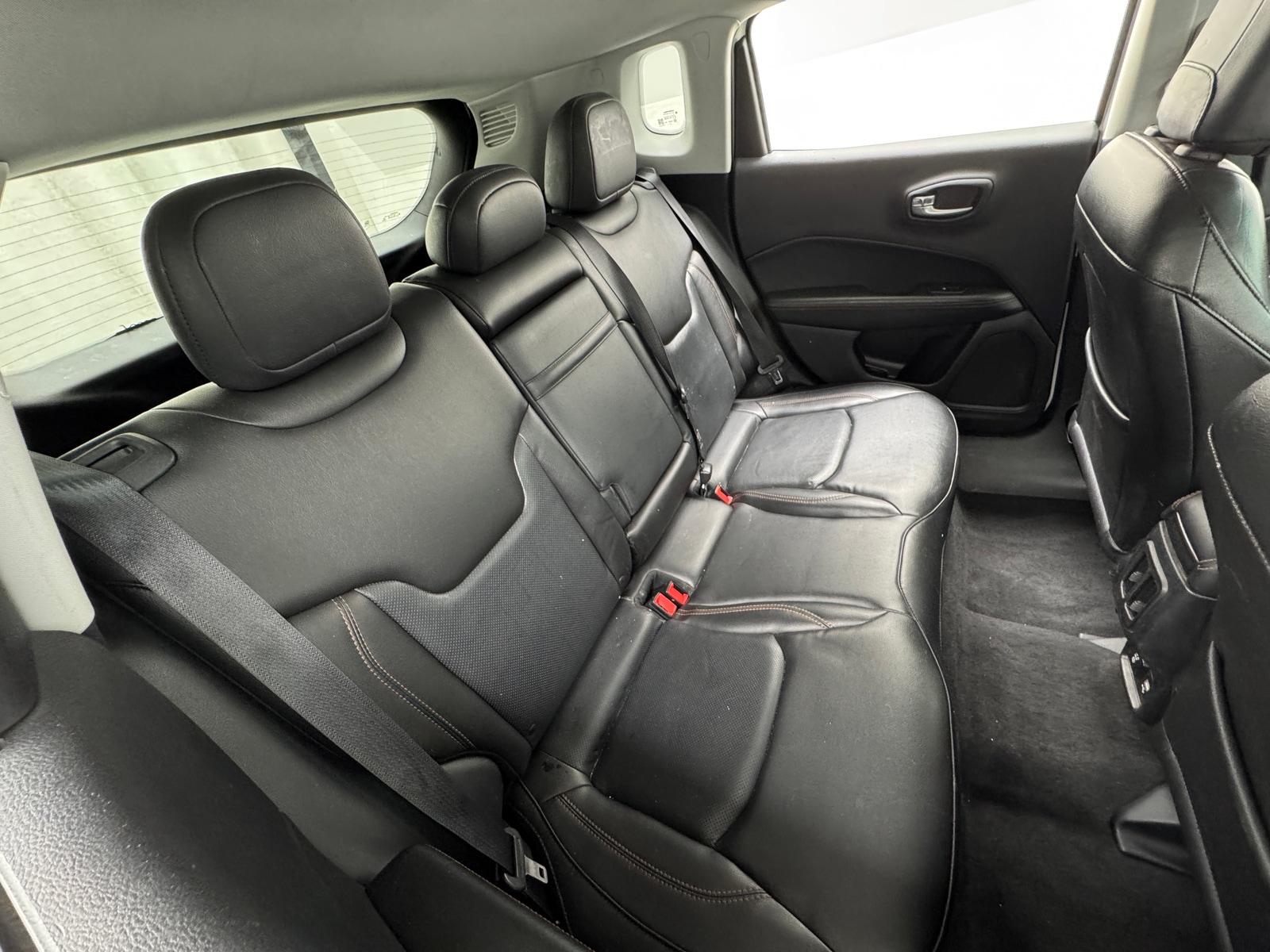 Thumbnail: 2018 Jeep Compass - 5