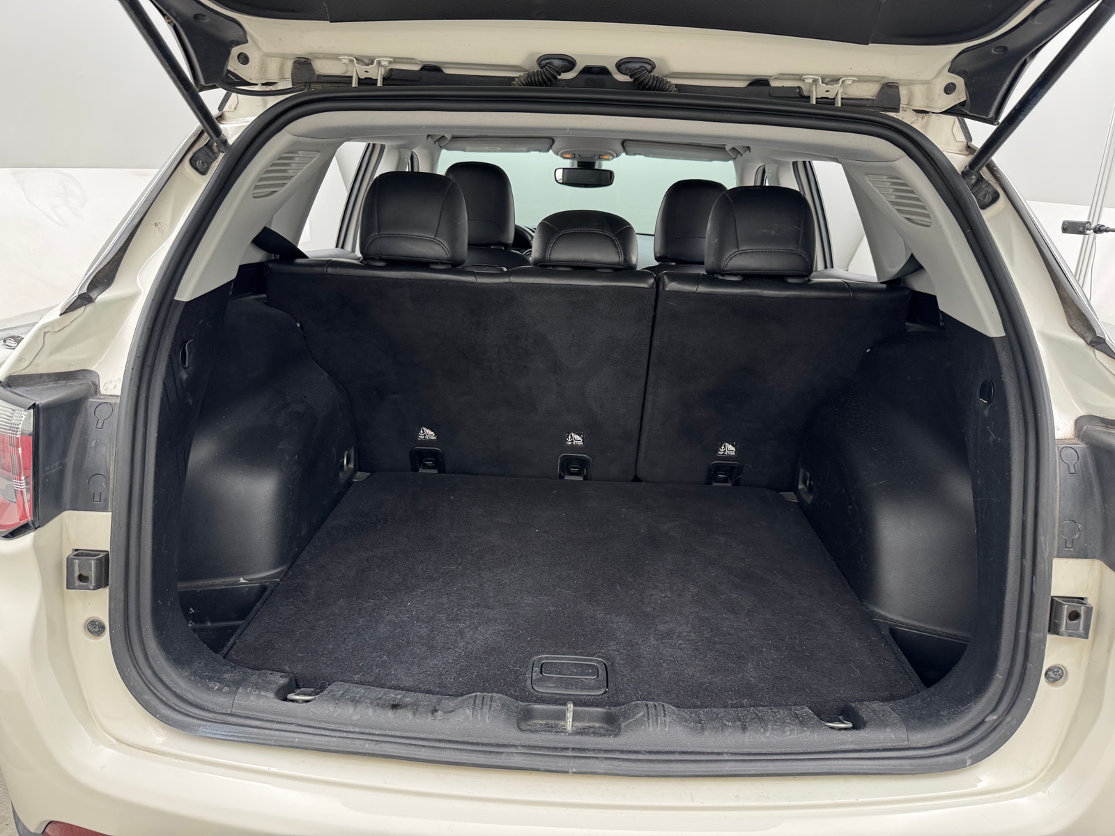 Thumbnail: 2018 Jeep Compass - 6