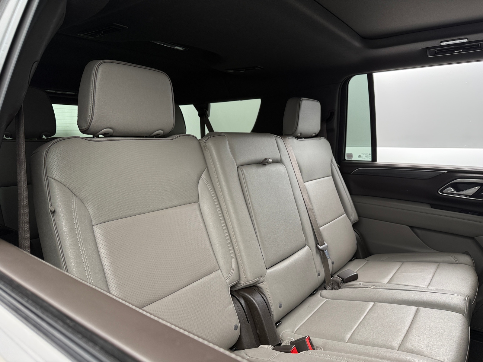 Thumbnail: 2023 GMC Yukon XL - 5