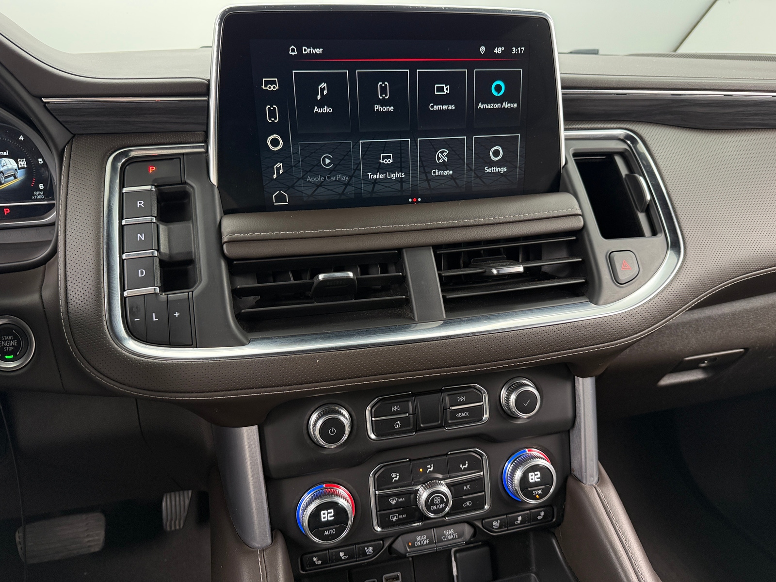 Thumbnail: 2023 GMC Yukon XL - 3