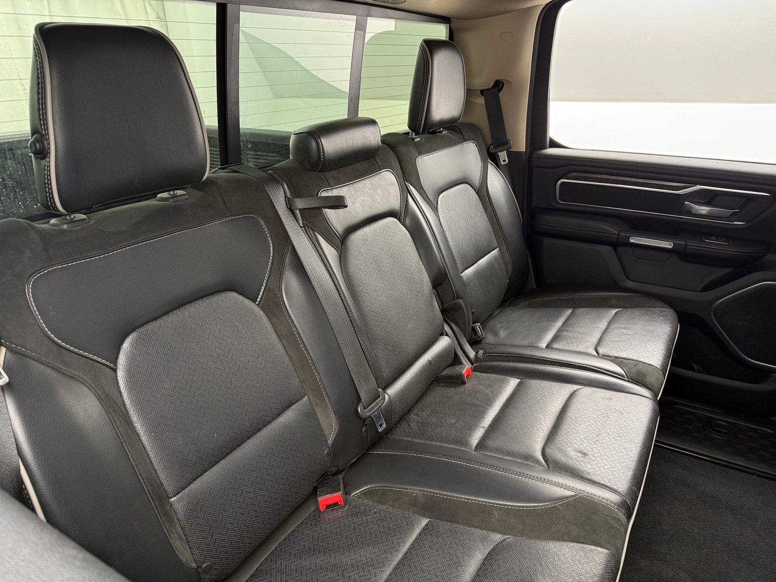 Thumbnail: 2019 RAM 1500 - 5