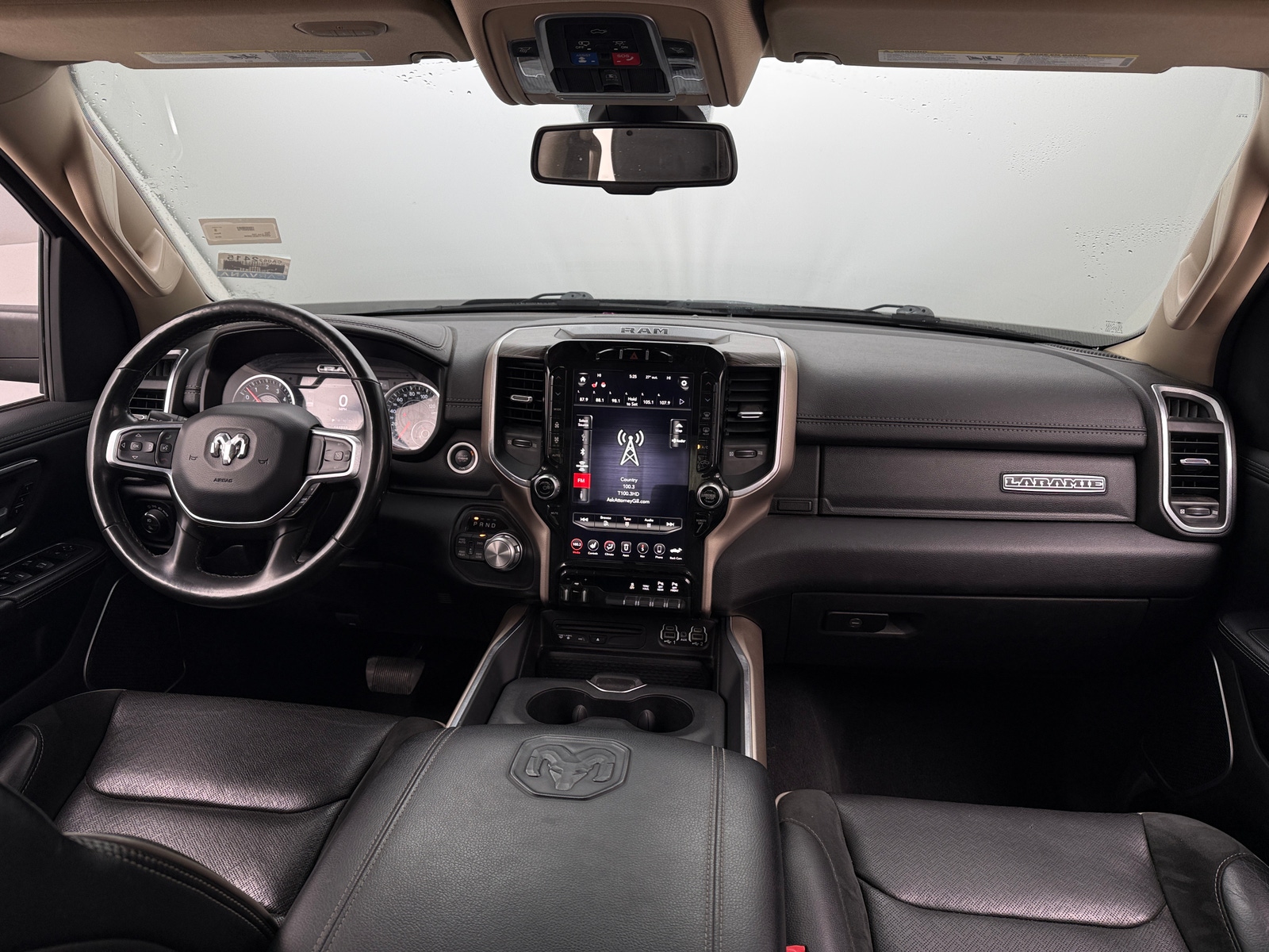 Thumbnail: 2019 RAM 1500 - 2