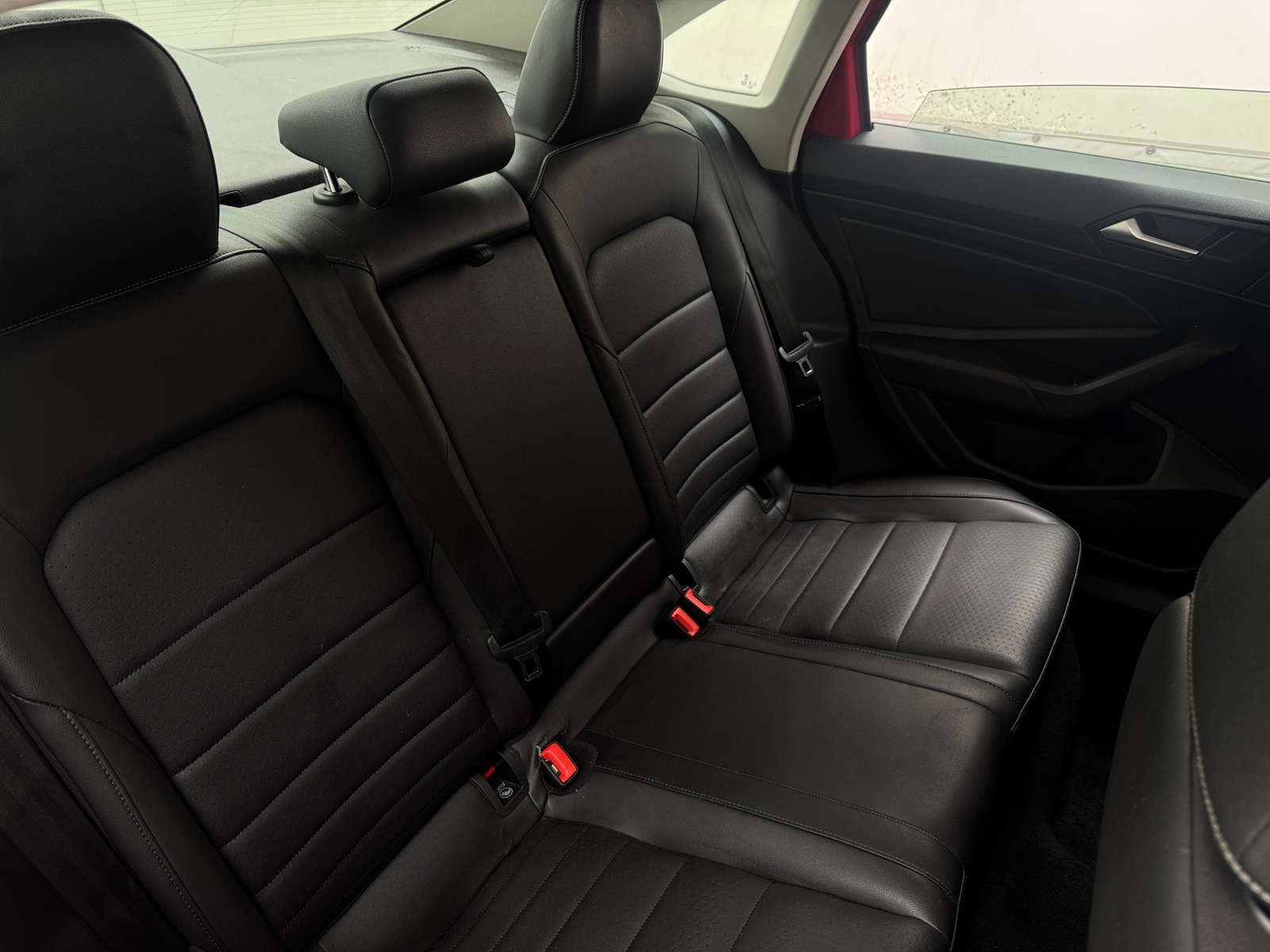 Thumbnail: 2021 Volkswagen Jetta - 5