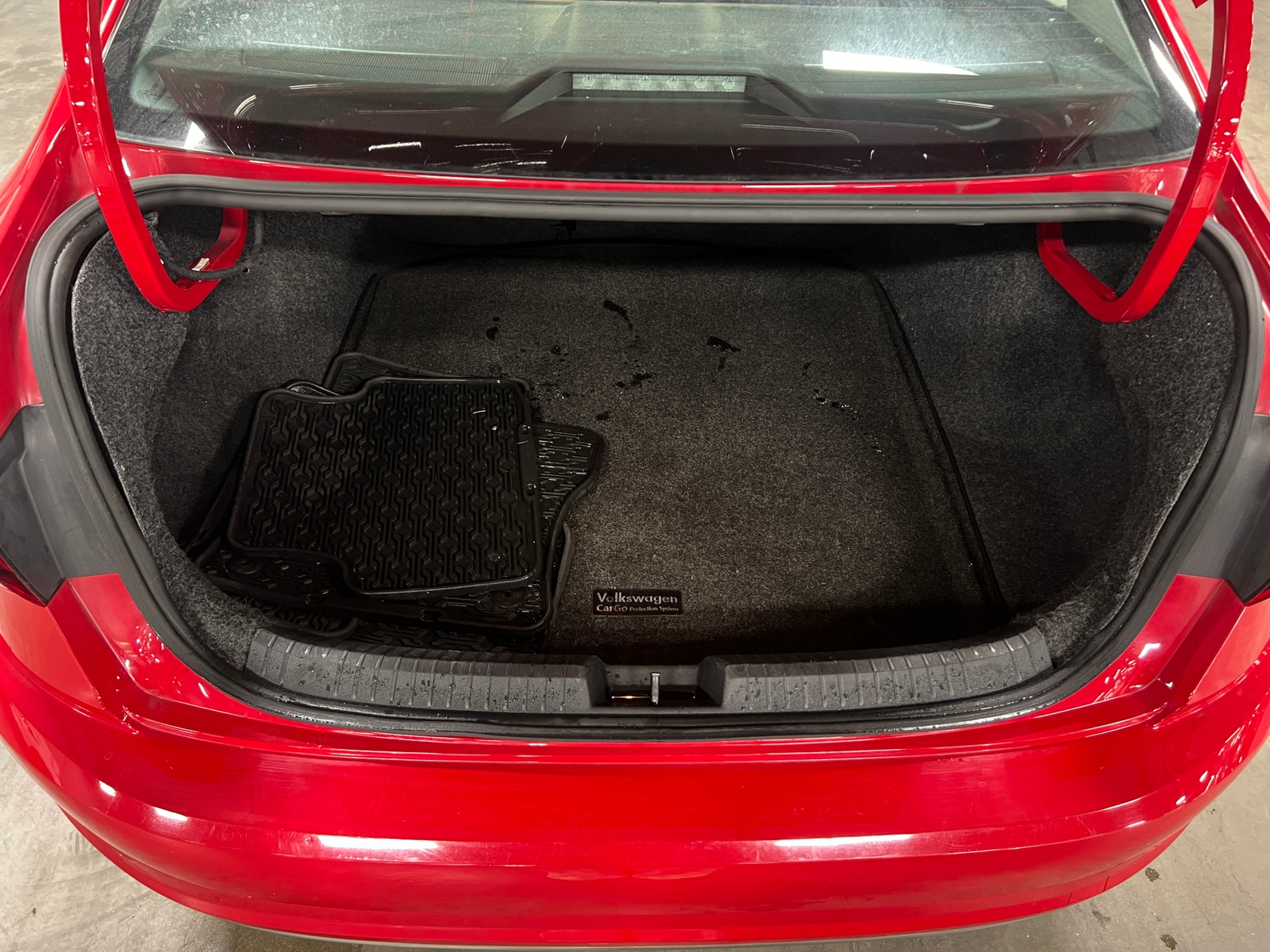 Thumbnail: 2021 Volkswagen Jetta - 6