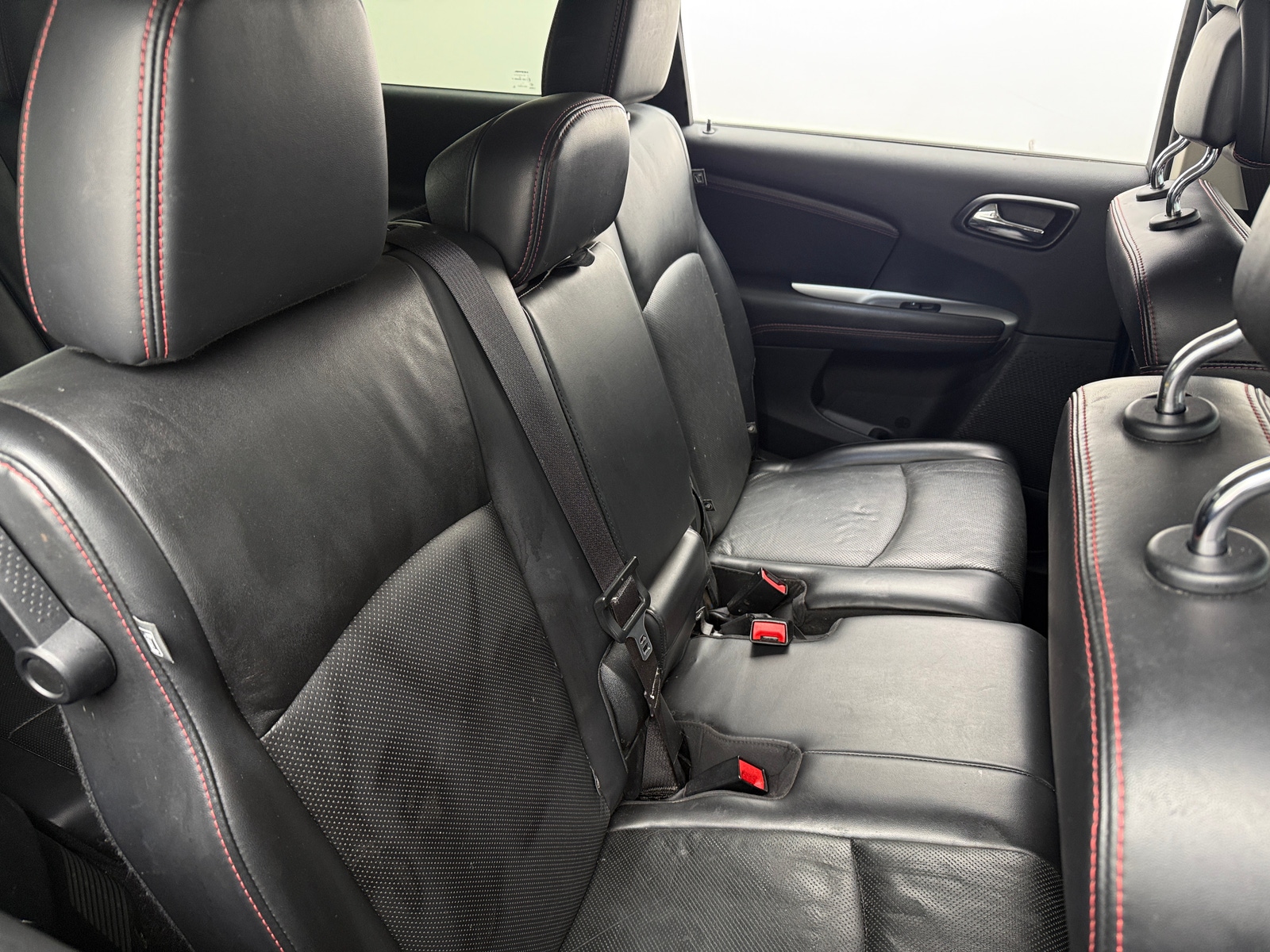 Thumbnail: 2019 Dodge Journey - 5