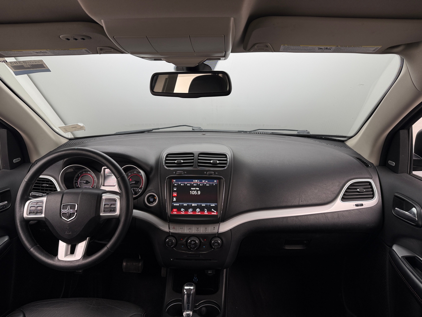 Thumbnail: 2019 Dodge Journey - 2