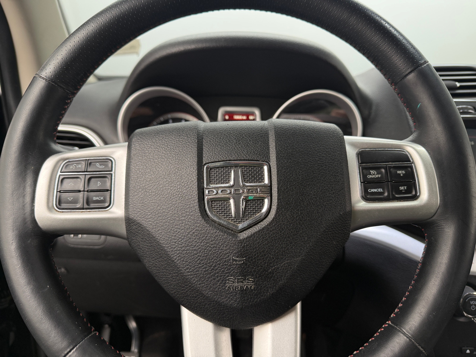 Thumbnail: 2019 Dodge Journey - 4