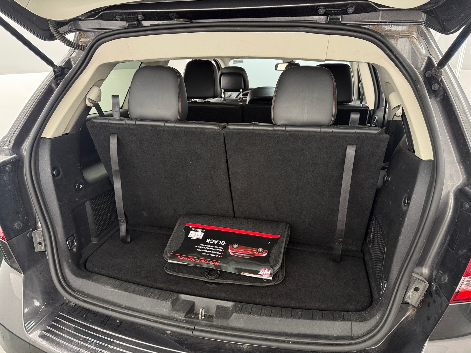 Thumbnail: 2019 Dodge Journey - 6