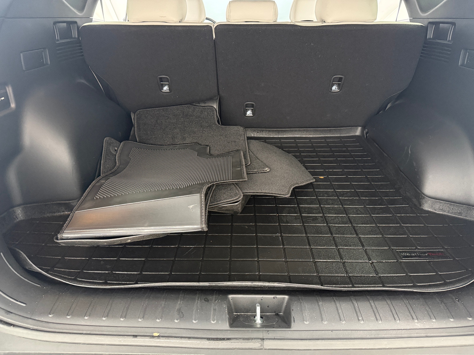 Thumbnail: 2023 Hyundai Tucson - 6