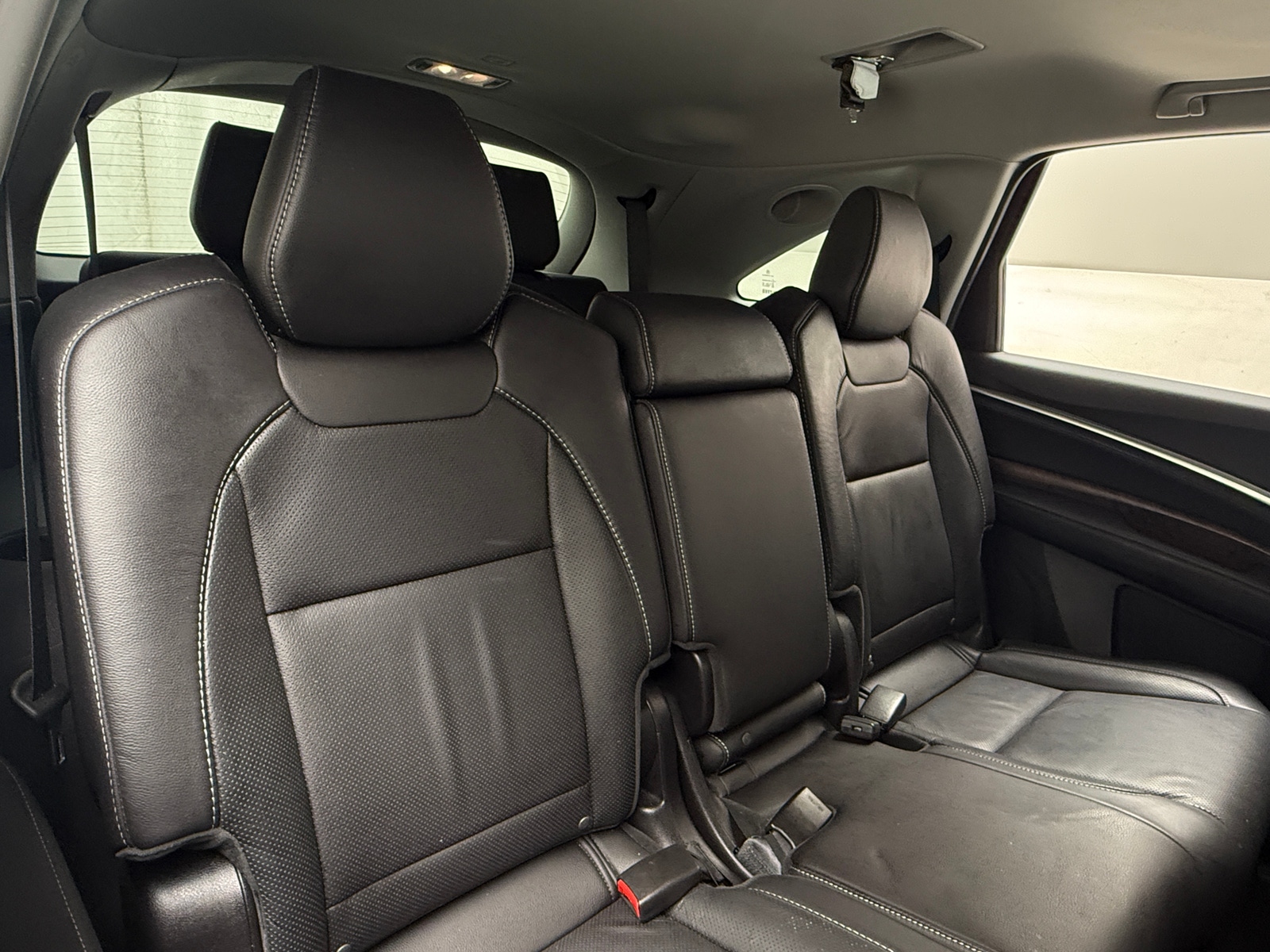 Thumbnail: 2020 Acura MDX - 5