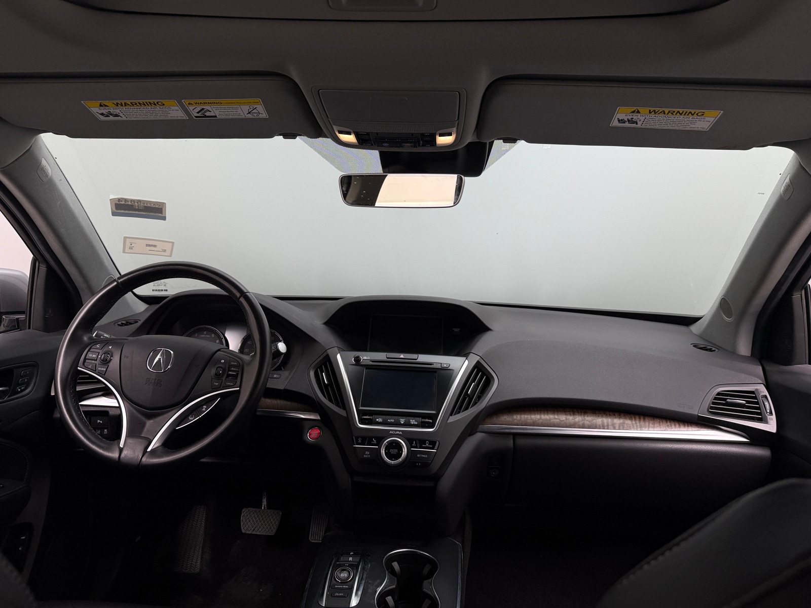 Thumbnail: 2020 Acura MDX - 2