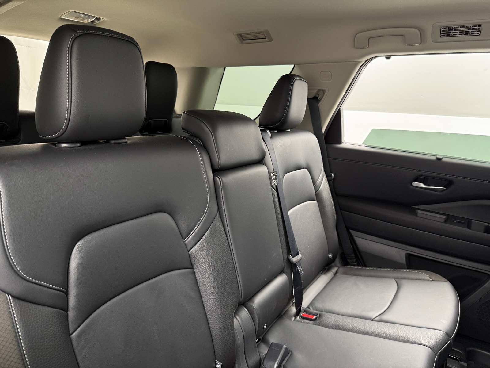 Thumbnail: 2024 Nissan Pathfinder - 5