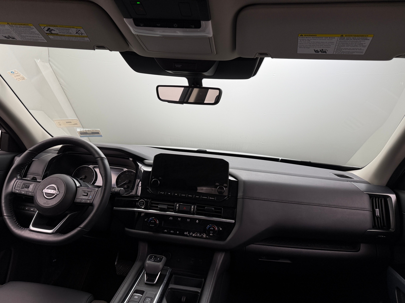 Thumbnail: 2024 Nissan Pathfinder - 2