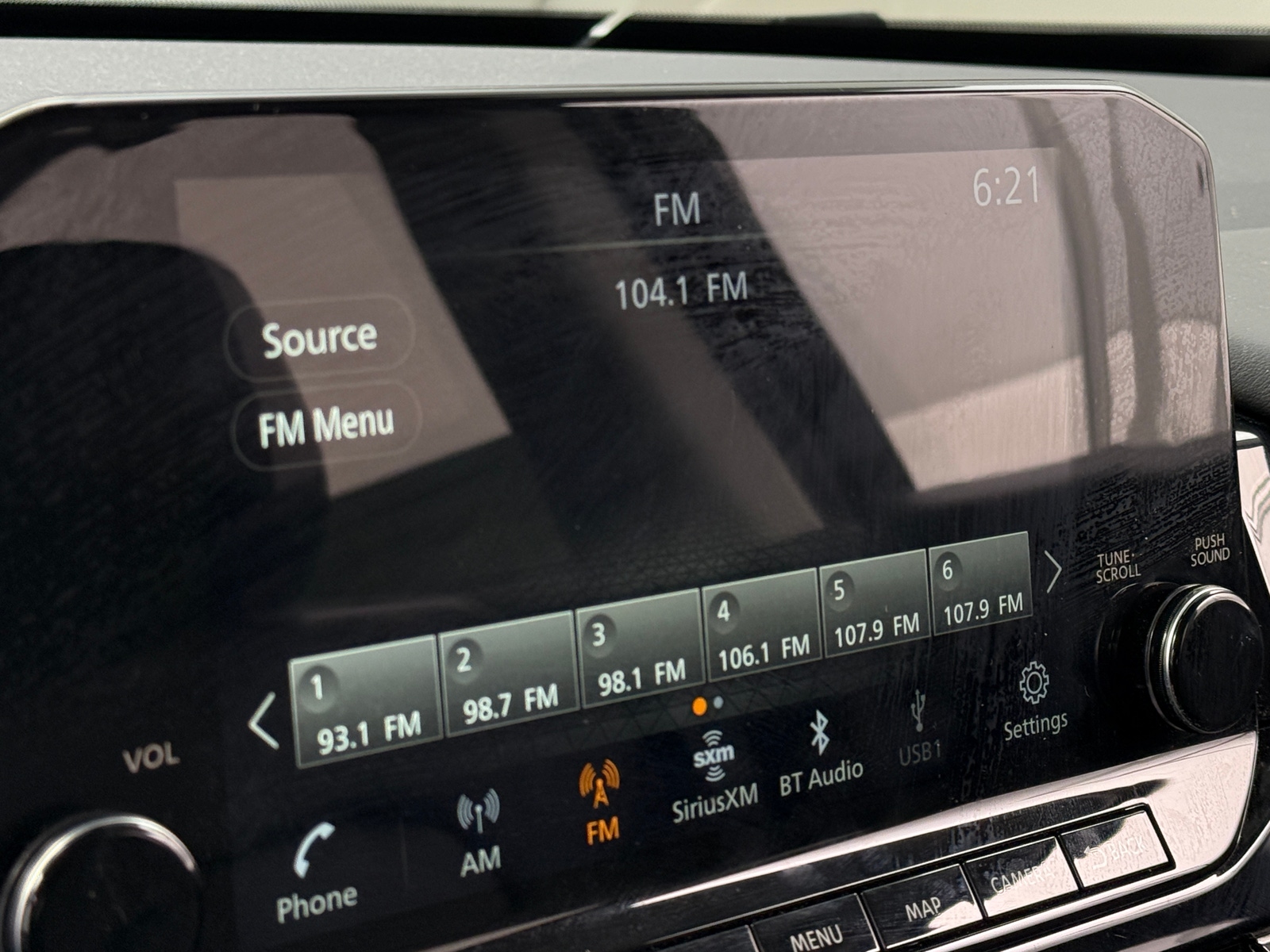 Thumbnail: 2024 Nissan Pathfinder - 3