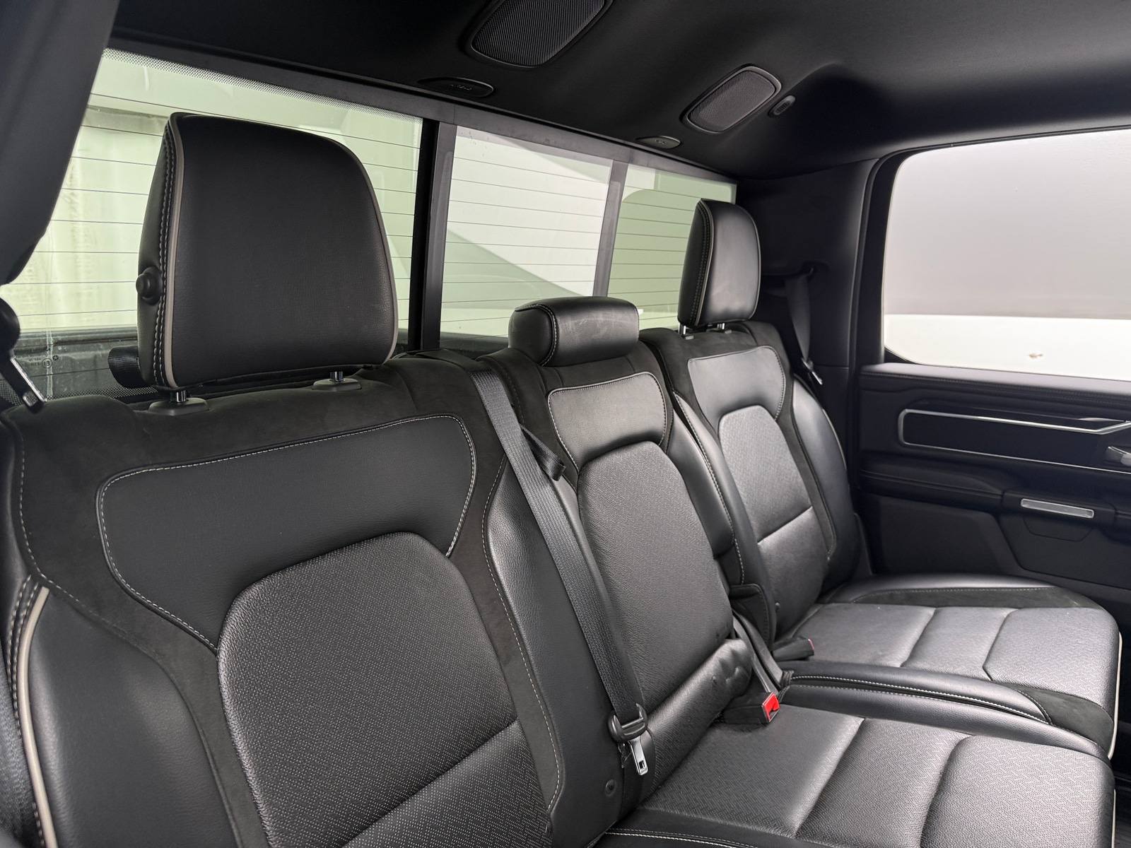 Thumbnail: 2019 RAM 1500 - 5