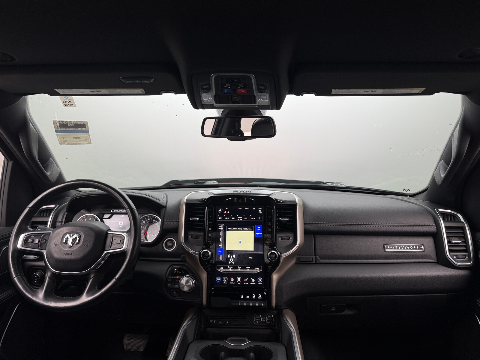 Thumbnail: 2019 RAM 1500 - 2