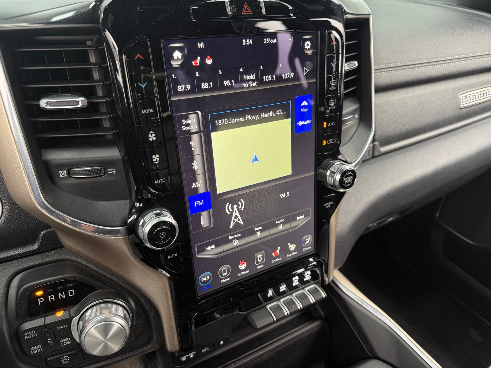 Thumbnail: 2019 RAM 1500 - 3