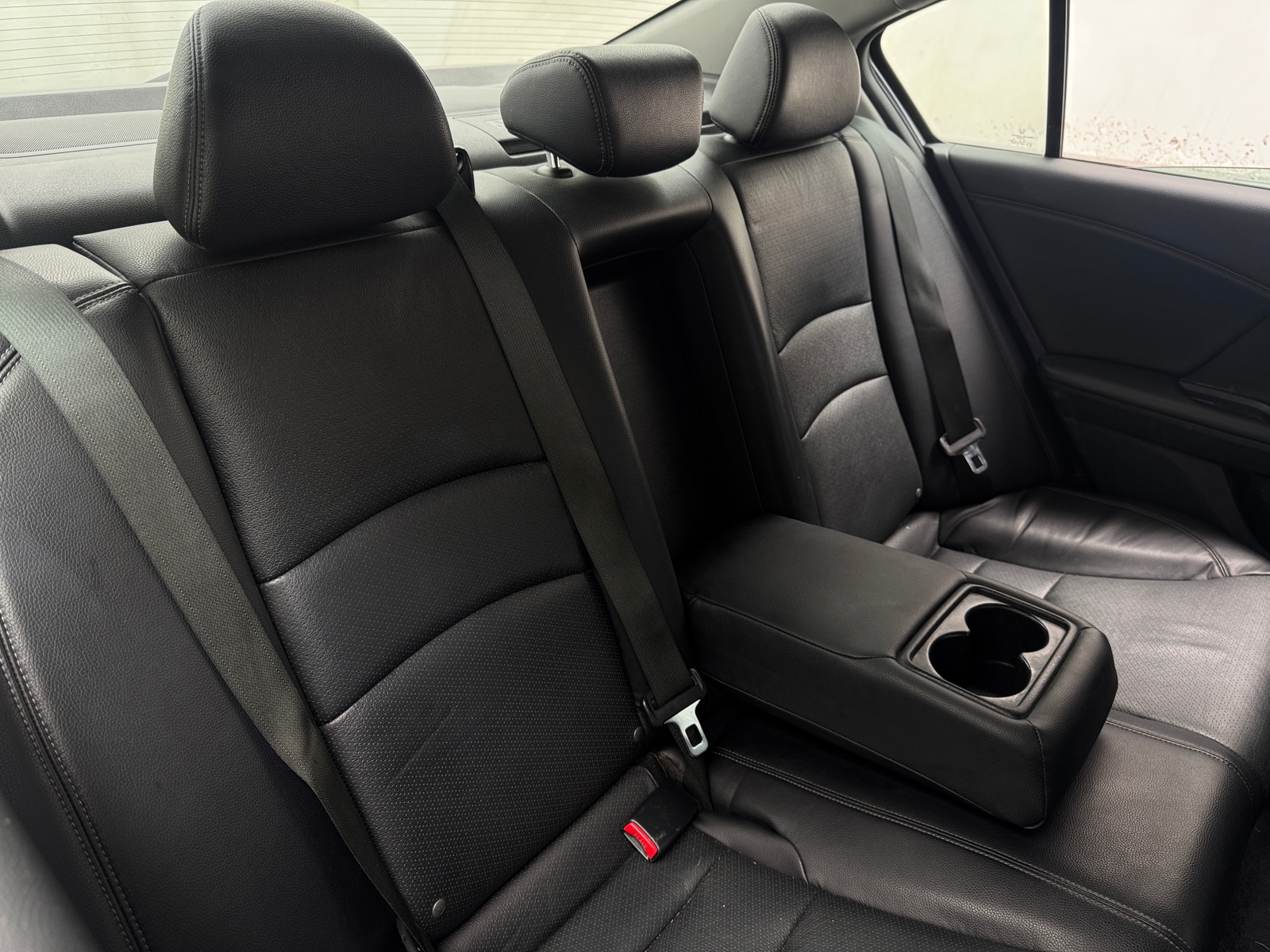 Thumbnail: 2014 Honda Accord - 5