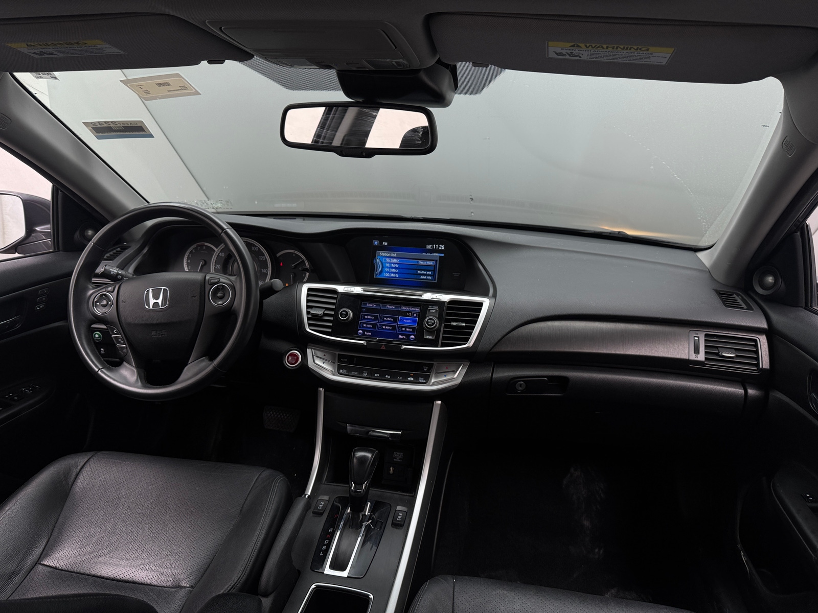 Thumbnail: 2014 Honda Accord - 2