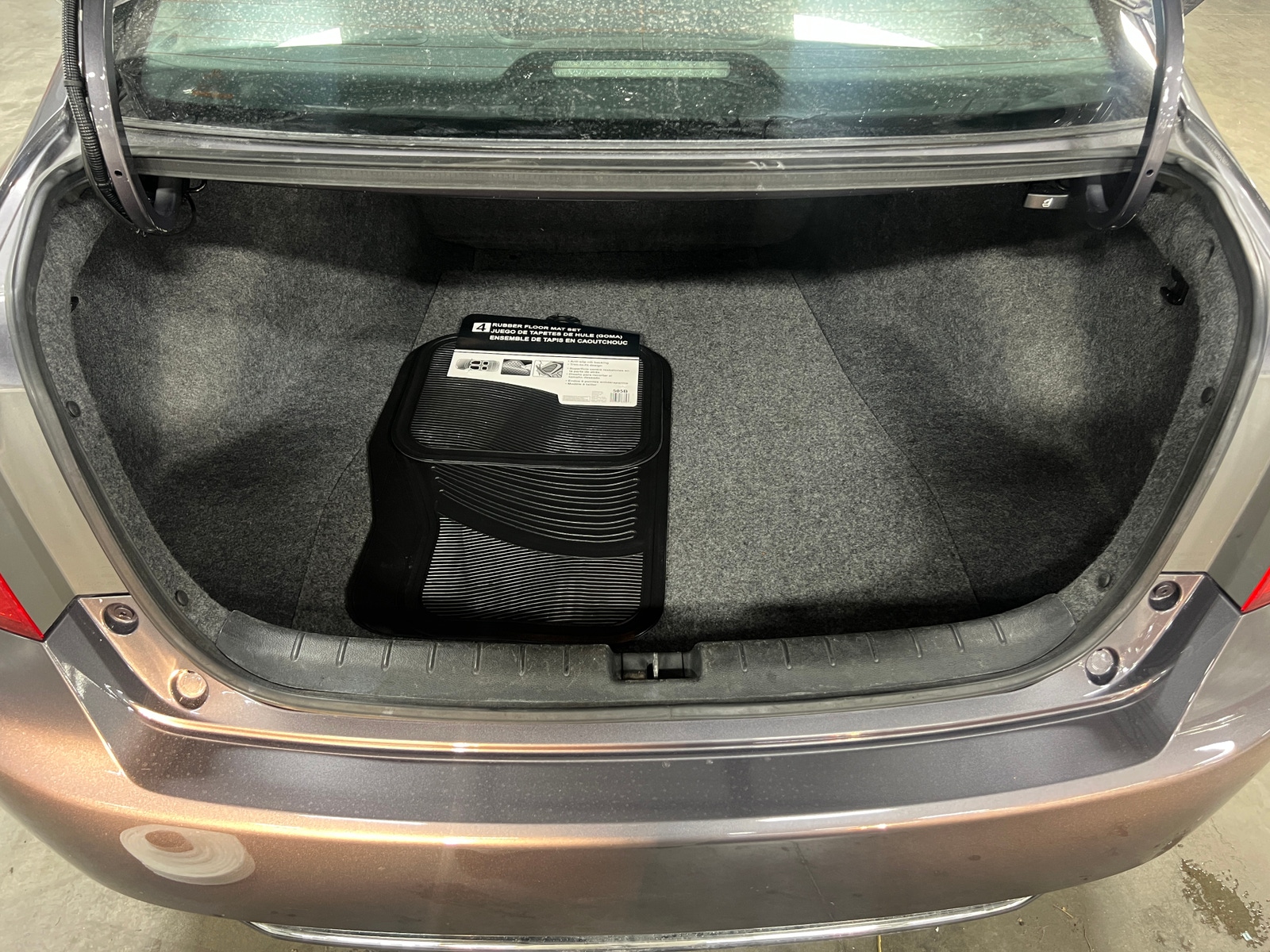 Thumbnail: 2014 Honda Accord - 6