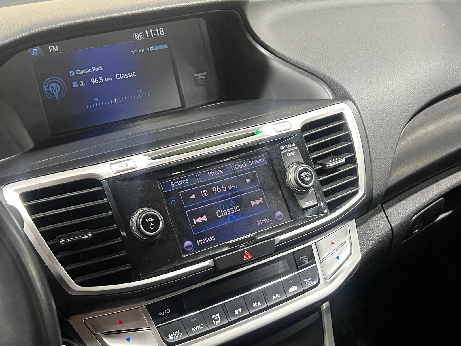 Thumbnail: 2014 Honda Accord - 3