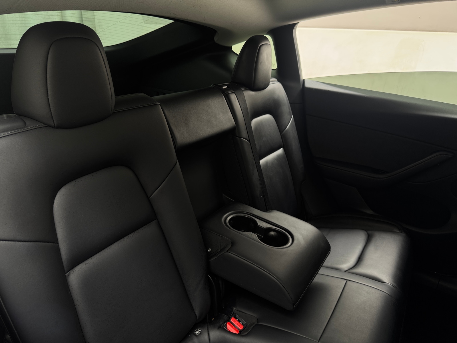 Thumbnail: 2020 Tesla Model Y - 5