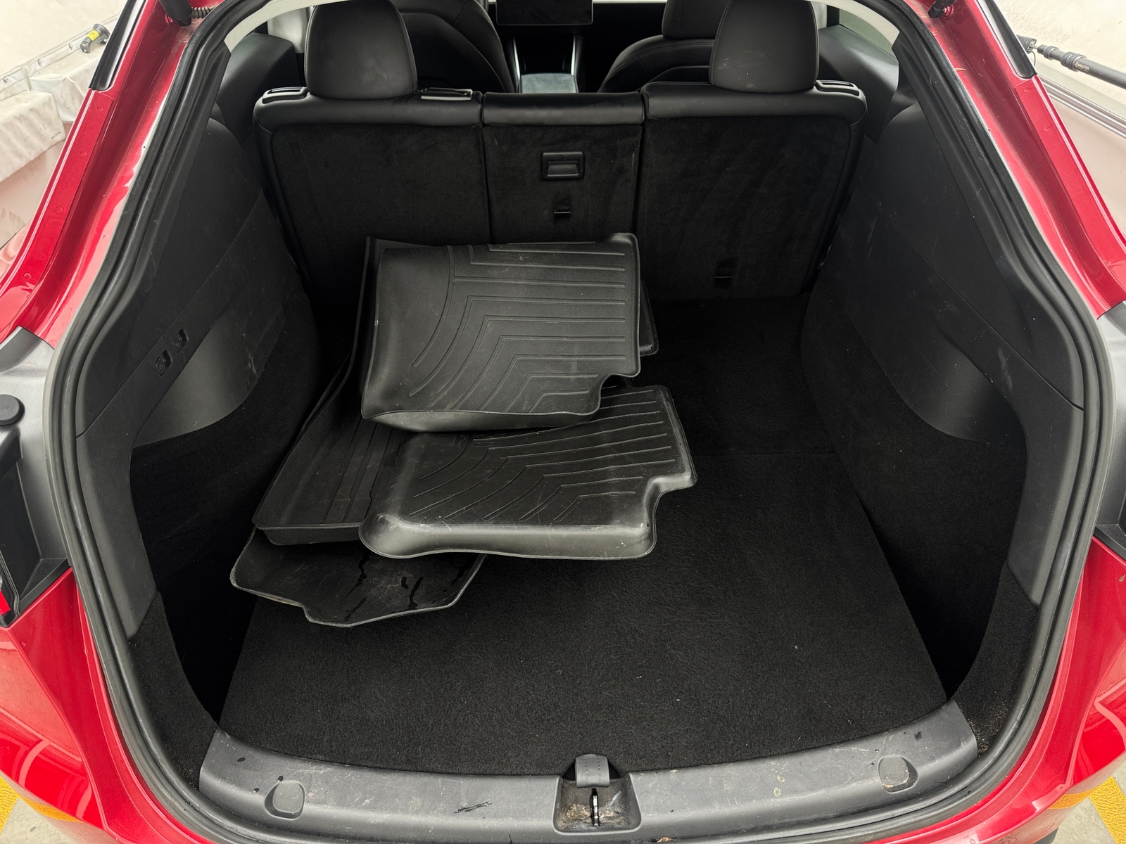 Thumbnail: 2020 Tesla Model Y - 6