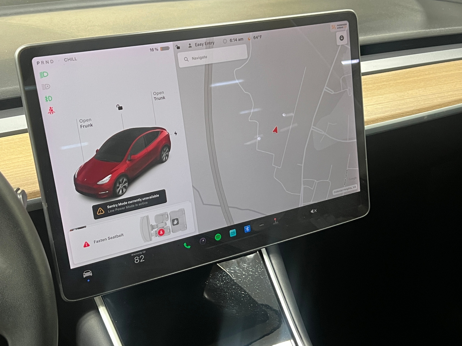 Thumbnail: 2020 Tesla Model Y - 3