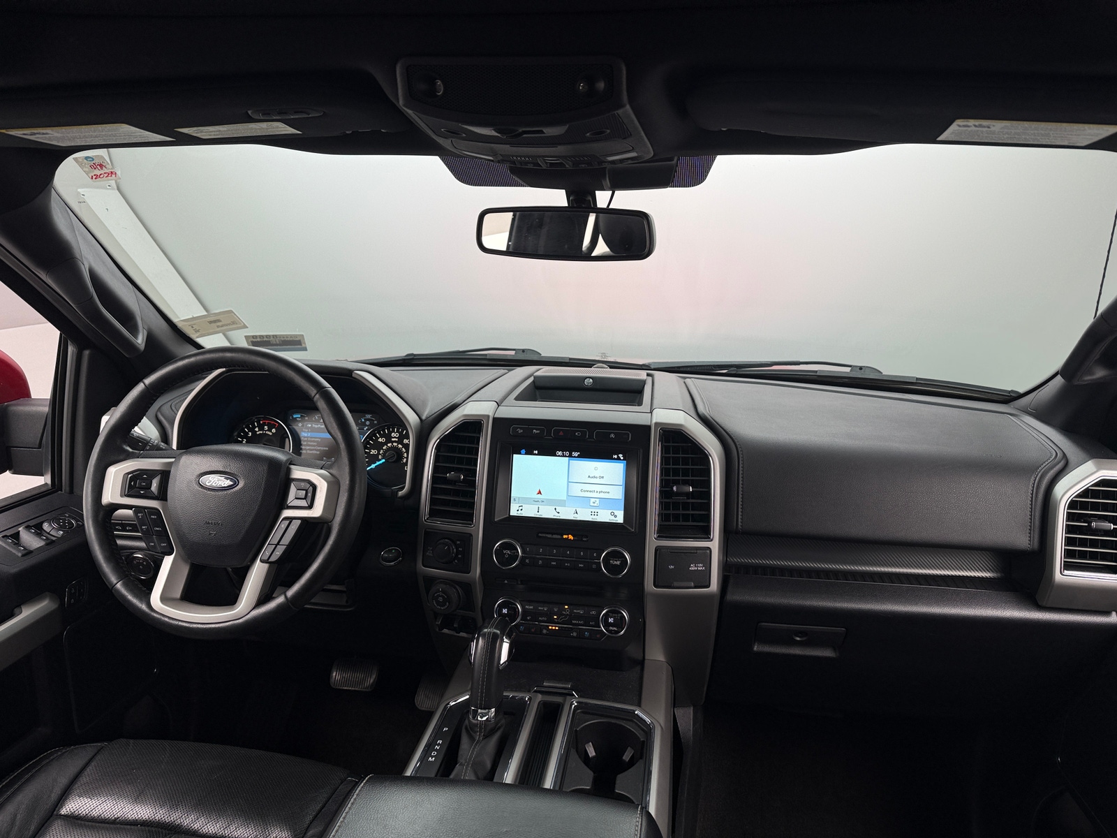 Thumbnail: 2018 Ford Econoline - 2