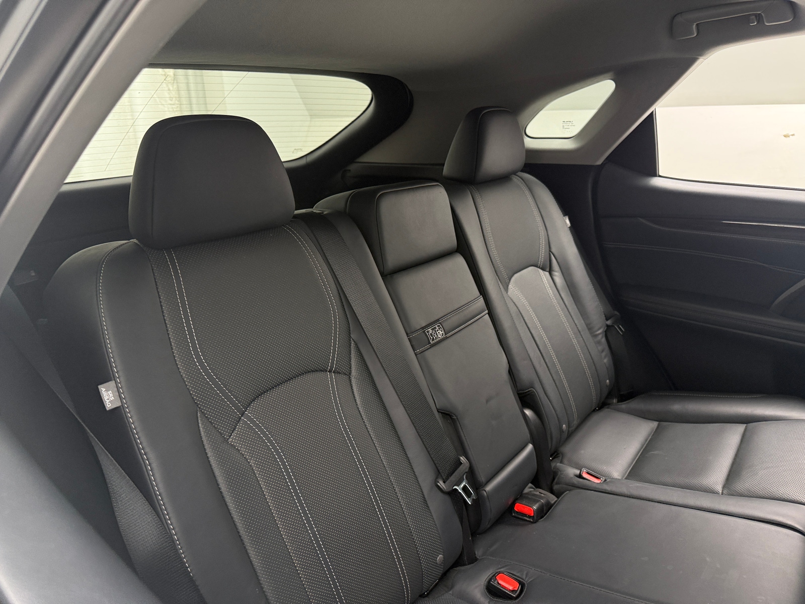 Thumbnail: 2019 Lexus RX - 6