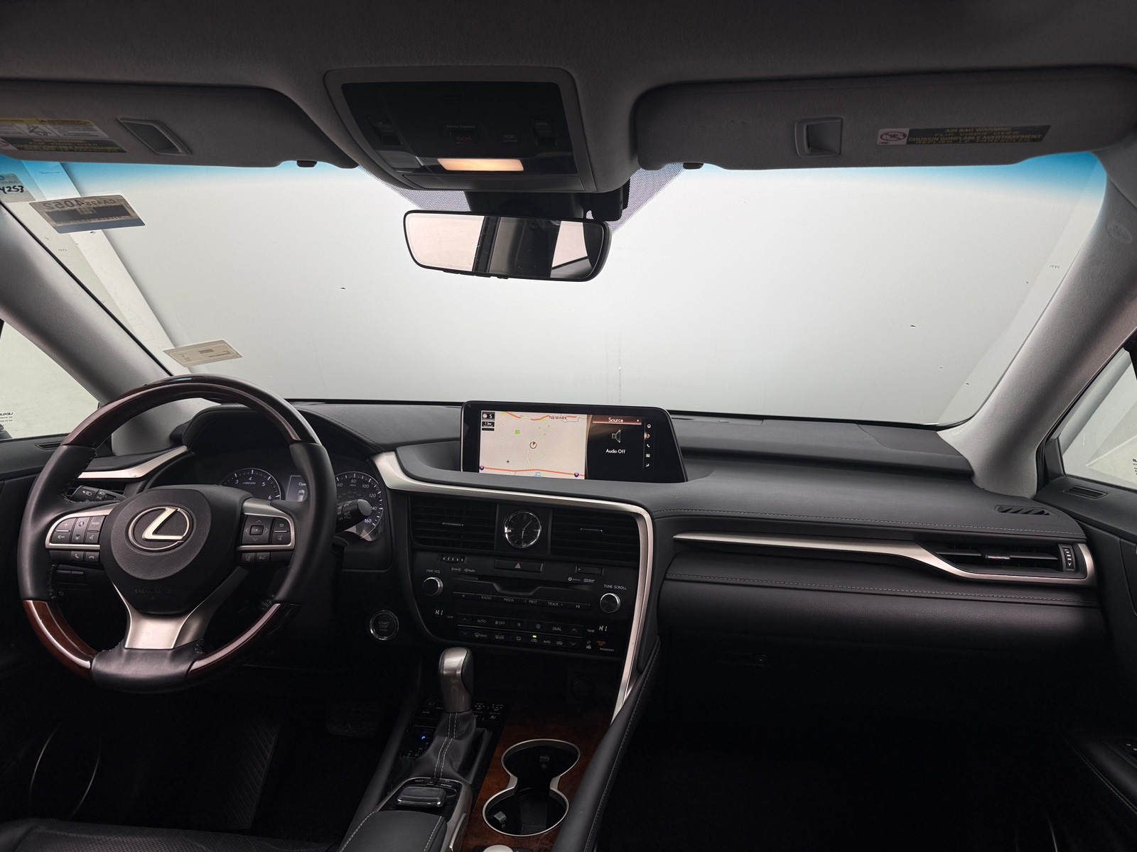 Thumbnail: 2019 Lexus RX - 3