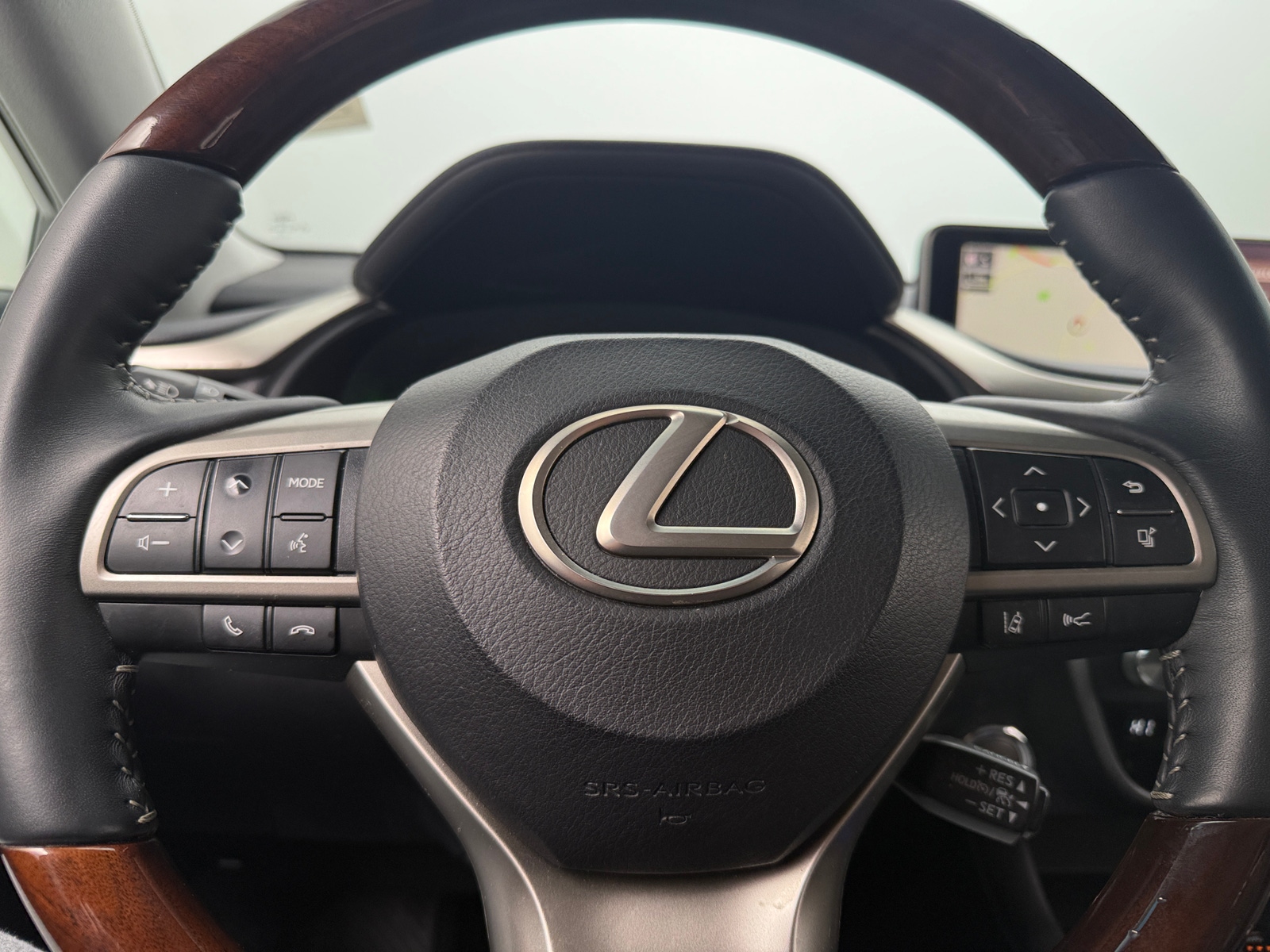 Thumbnail: 2019 Lexus RX - 5