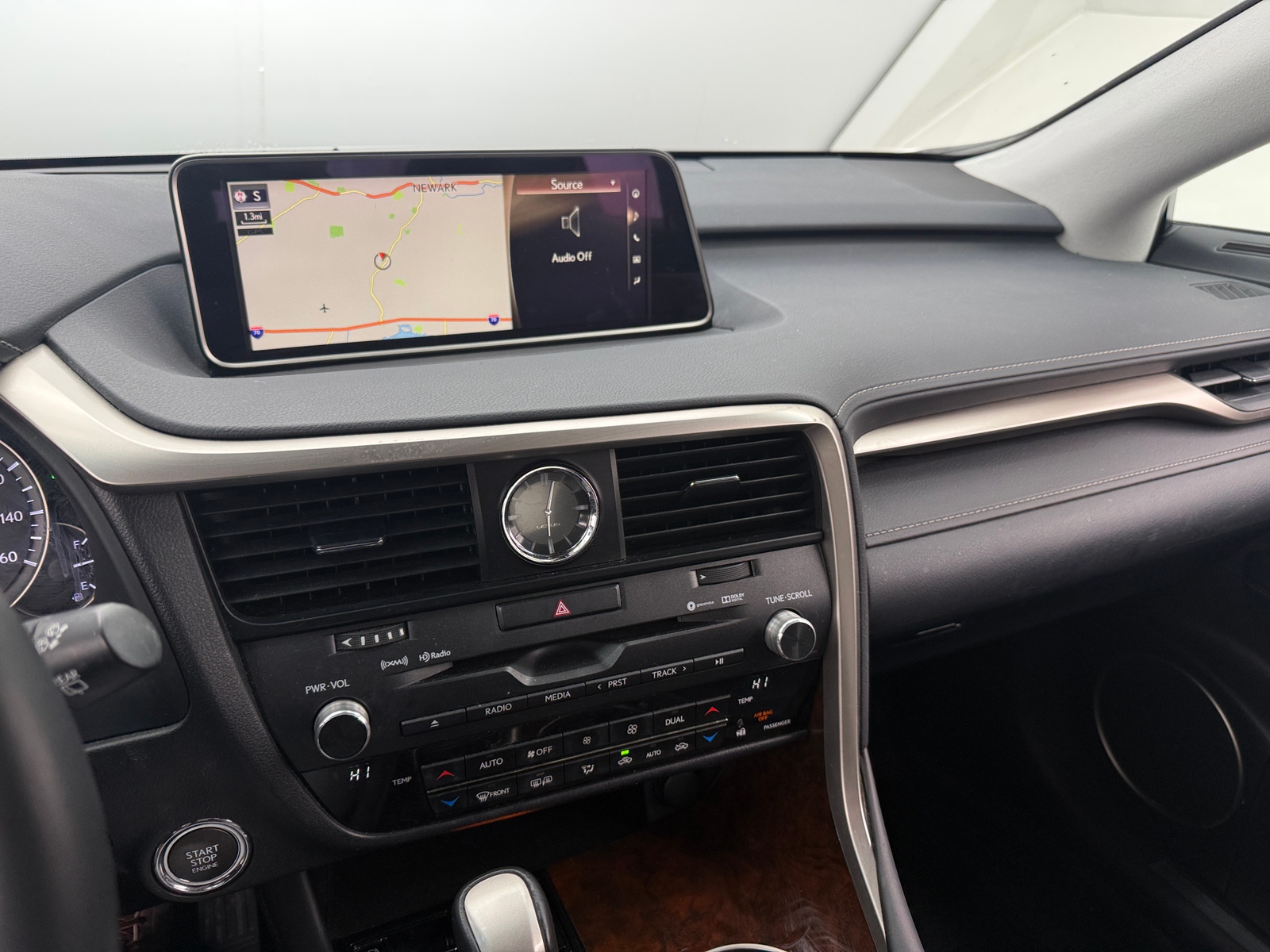 Thumbnail: 2019 Lexus RX - 4