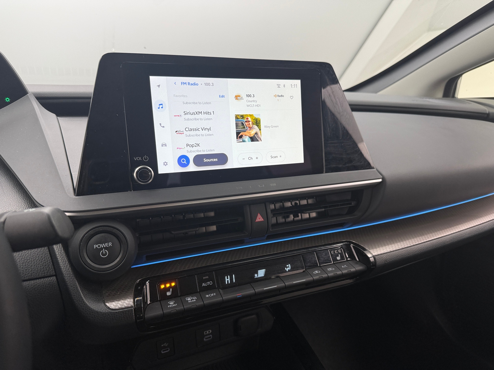 Thumbnail: 2024 Toyota Prius - 3