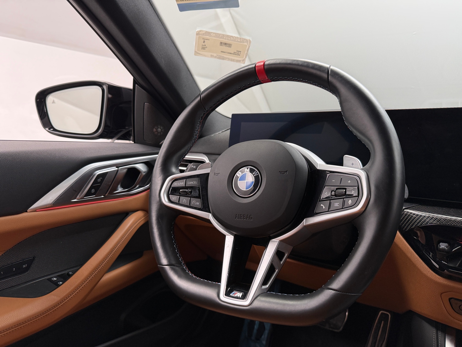 Thumbnail: 2025 BMW 4 Series - 3