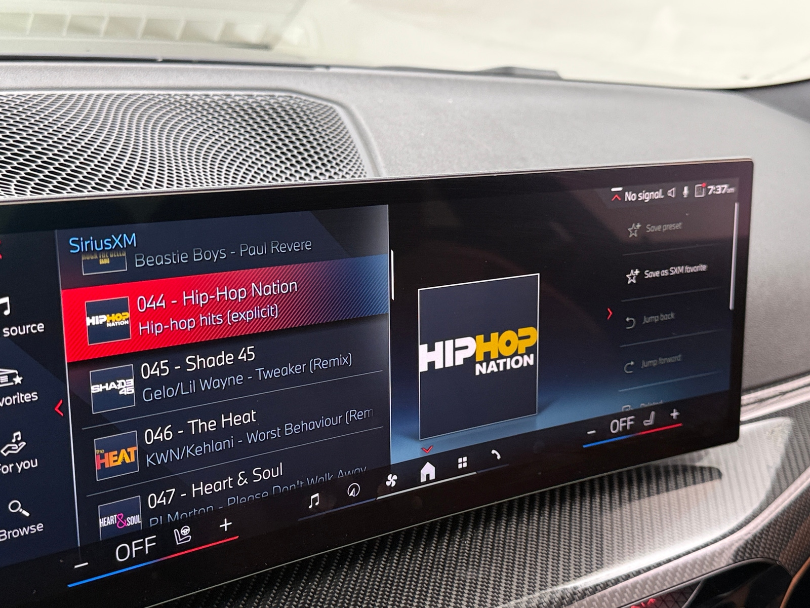 Thumbnail: 2025 BMW 4 Series - 2