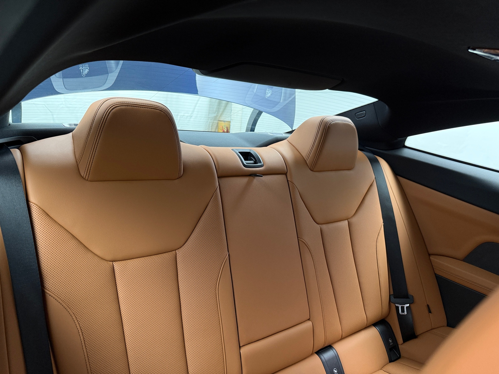 Thumbnail: 2025 BMW 4 Series - 4