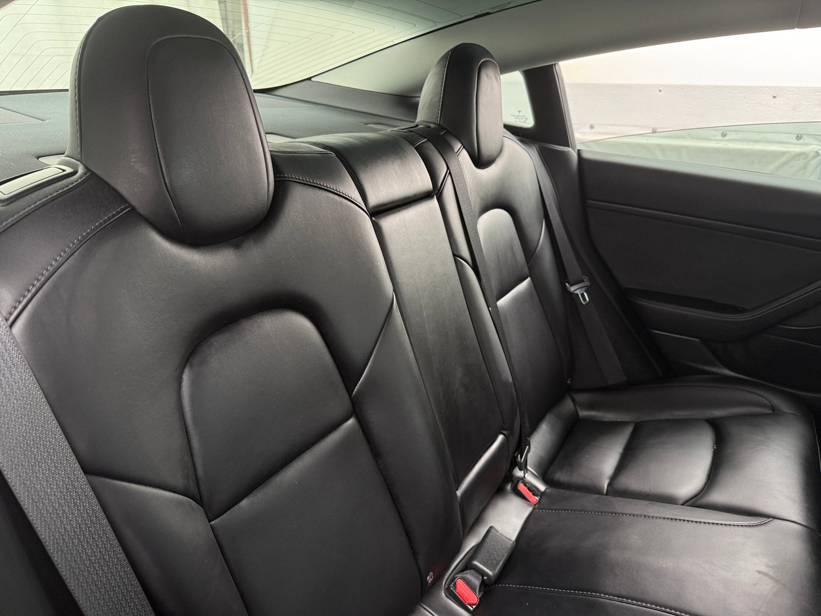 Thumbnail: 2020 Tesla Model 3 - 5