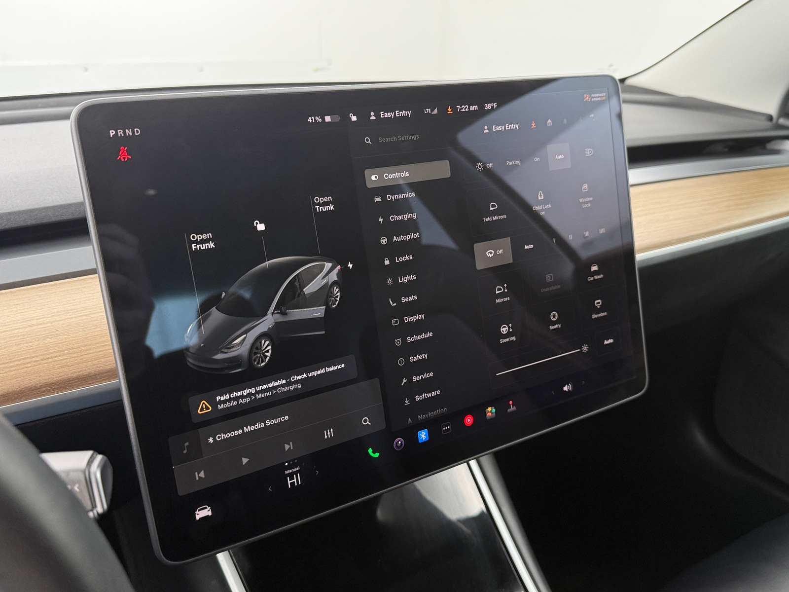 Thumbnail: 2020 Tesla Model 3 - 3