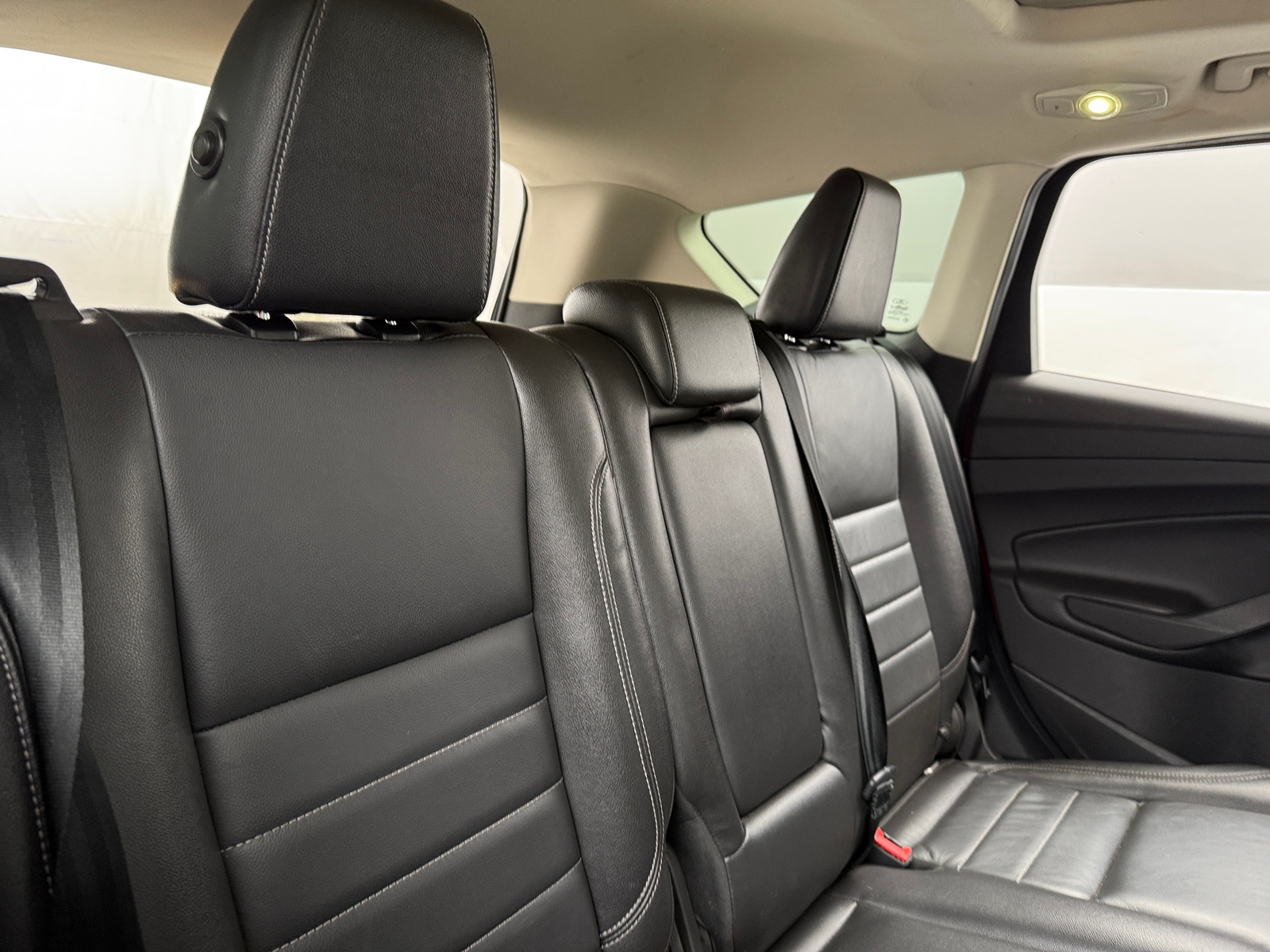 Thumbnail: 2016 Ford Escape - 5