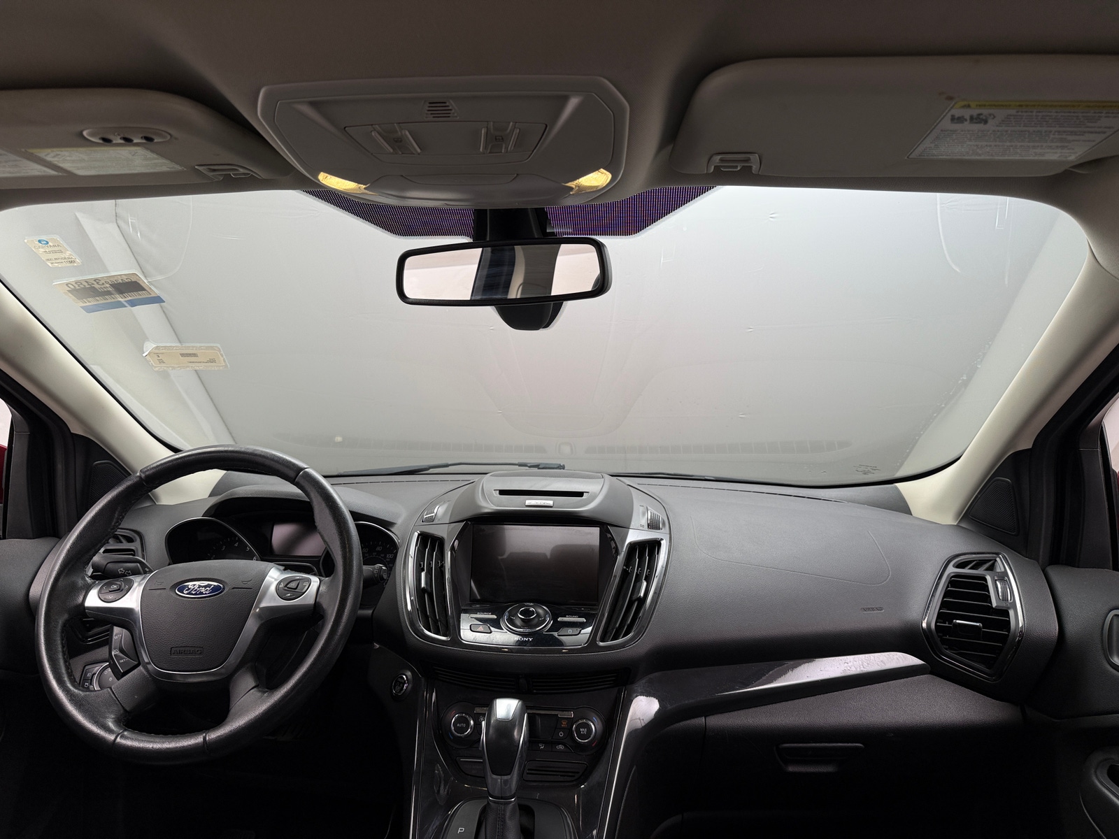 Thumbnail: 2016 Ford Escape - 2